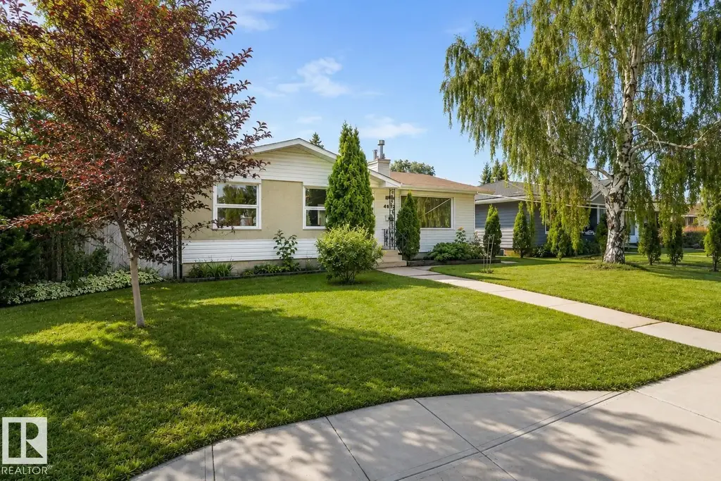 4812 Malmo Rd Nw, Edmonton